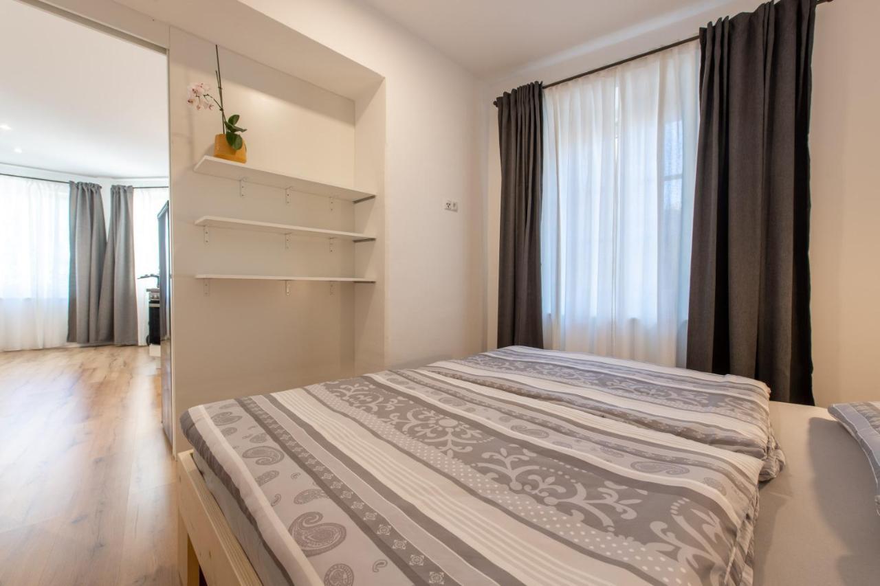 شقة Heimat Living Like A Local سيلاندرو المظهر الخارجي الصورة